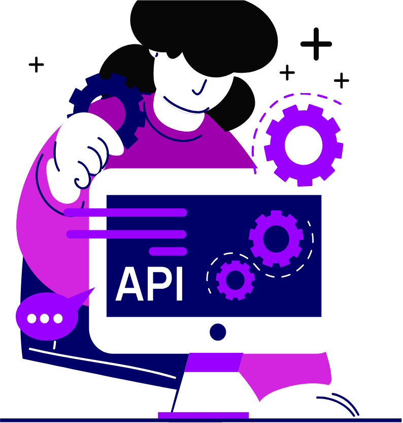 Api image