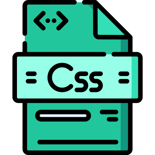 Css icon