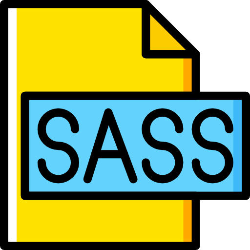 Sass icon